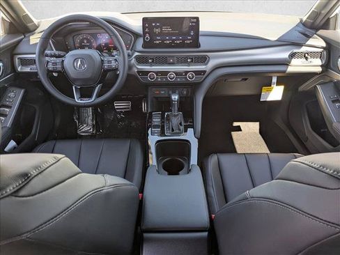 New 2026 Acura Integra A-Spec FWD image 14