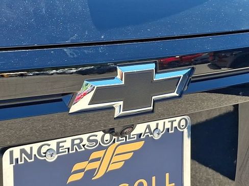 Used 2026 Chevrolet Traverse RS w/ LPO, Floor Liner Package AWD/4WD image 30