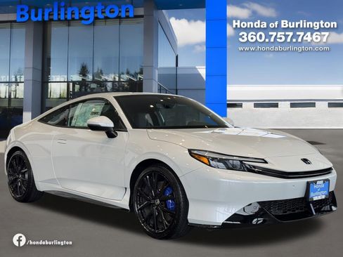 New 2026 Honda Prelude image 9