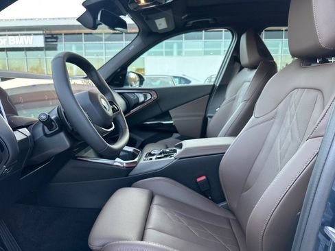 New 2026 BMW X3 xDrive30 w/ Premium Package image 23