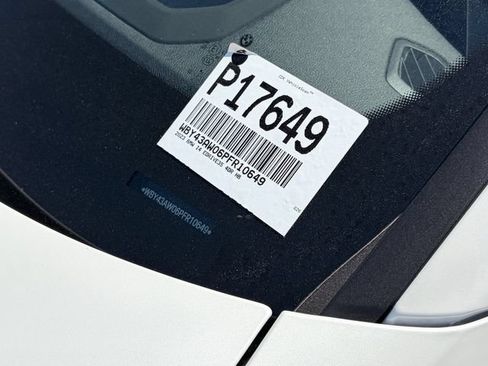 Used 2023 BMW i4 eDrive35 w/ Premium Package RWD image 31