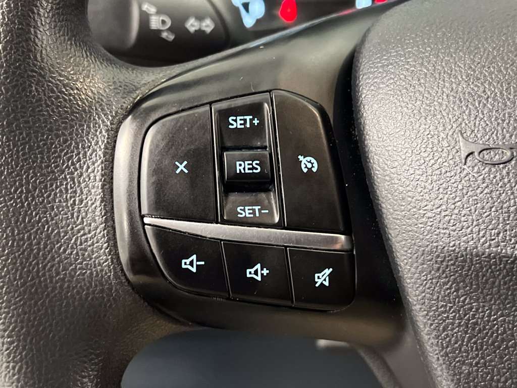 Used 2024 Ford Maverick XL w/ Equipment Group 100A Standard AWD/4WD image 40