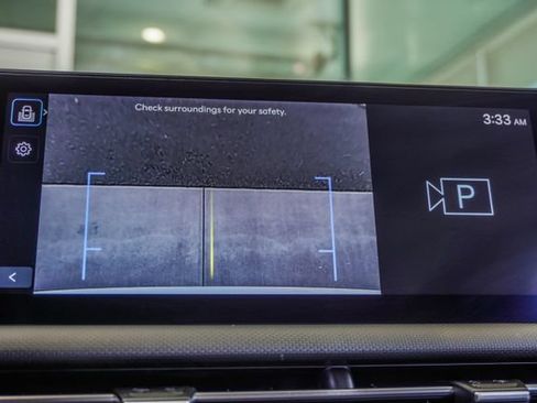 Used 2025 Hyundai Tucson SEL FWD image 30