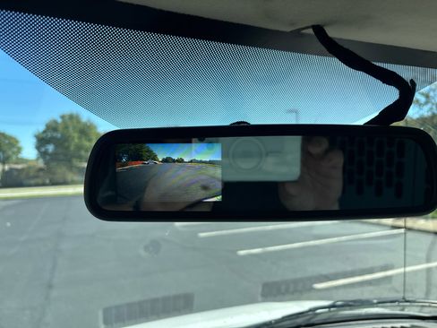 Used 2024 Chevrolet Express 2500 w/ Driver Convenience Package image 16