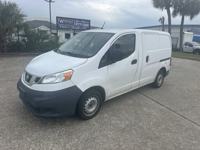 Used 2018 Nissan NV200 S w/ Cruise Control Package