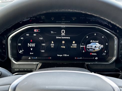 New 2026 GMC Sierra 1500 Elevation image 25