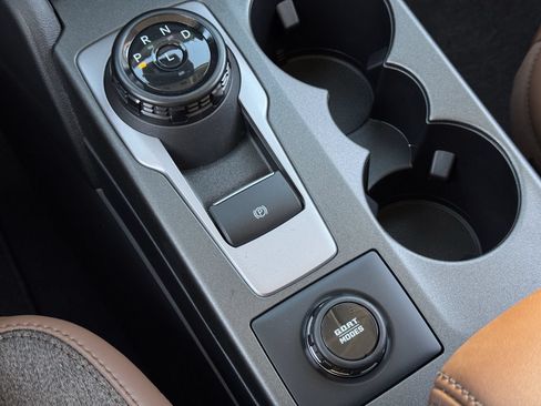 New 2026 Ford Bronco Sport Outer Banks AWD/4WD image 20