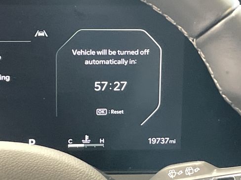 Used 2025 Kia Sorento SX FWD image 21