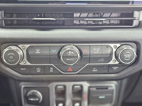 New 2026 Jeep Wrangler Sport image 14