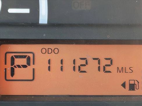 Used 2016 Nissan Versa S Plus FWD image 12