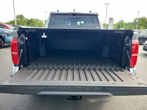 New 2026 Toyota Tacoma Limited AWD/4WD image 9