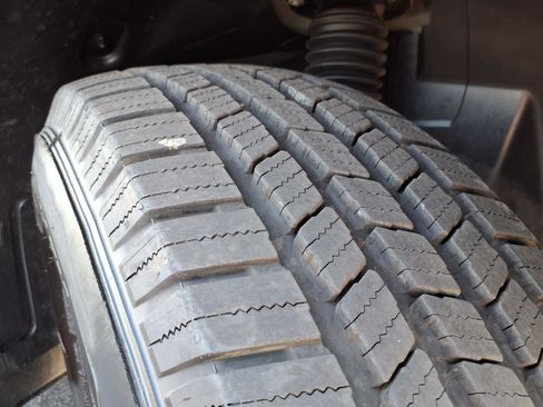 Used 2025 Mercedes-Benz Sprinter 2500 image 30