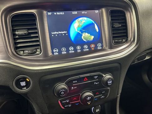 Used 2018 Dodge Charger SXT Plus w/ Quick Order Package 29J image 18