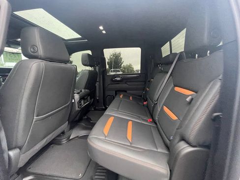 Used 2026 GMC Sierra 2500 AT4 w/ AT4 Premium Plus Package AWD/4WD image 26