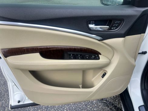 Used 2018 Acura MDX SH-AWD w/ Technology Package image 36