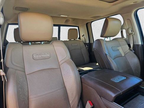 Used 2021 RAM 2500 Limited image 16