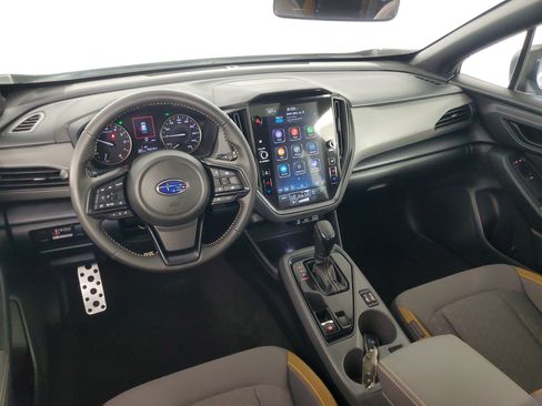 Used 2025 Subaru Crosstrek 2.5i Sport AWD/4WD image 15
