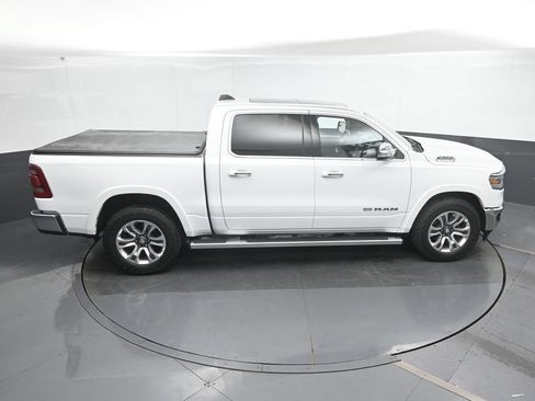 Used 2022 RAM 1500 Limited AWD/4WD image 33