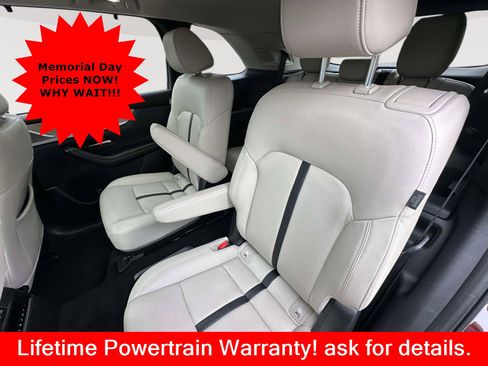 Used 2024 MAZDA CX-90 3.3 Turbo w/ Premium Package AWD/4WD image 24