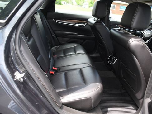 Used 2019 Cadillac XTS Luxury FWD image 19