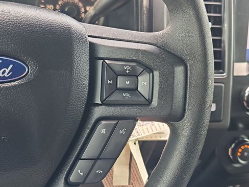 Used 2020 Ford F150 XLT w/ Equipment Group 301A Mid RWD image 18