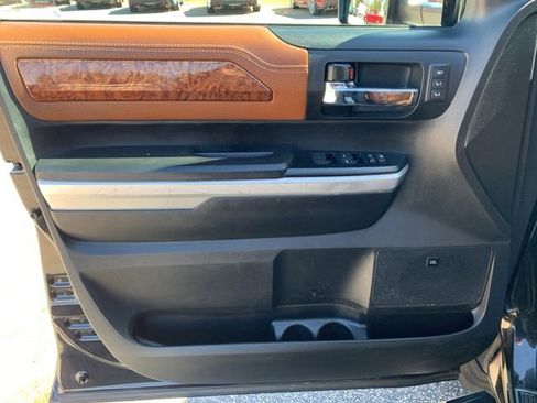 Used 2017 Toyota Tundra 1794 Edition image 12