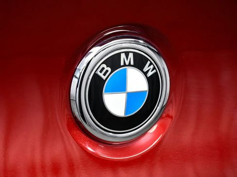 Used 2021 BMW X4 M40i w/ Executive Package AWD/4WD image 98