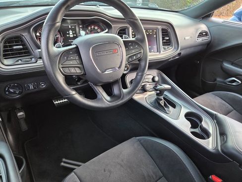 Used 2023 Dodge Challenger GT w/ Plus Package RWD image 6