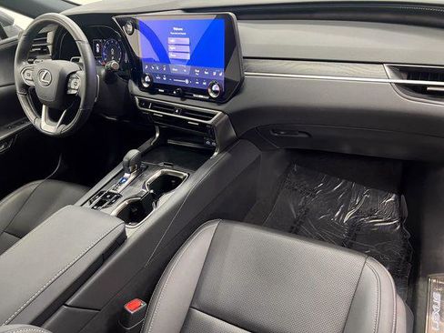 Certified 2024 Lexus RX 350 Premium w/ Convenience Package FWD image 12