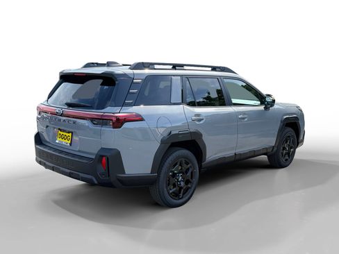 New 2026 Subaru Outback Limited AWD/4WD image 5