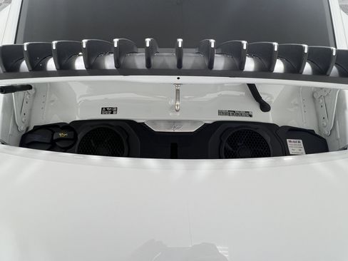 Certified 2024 Porsche 911 Carrera RWD image 21