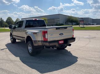 Used 2017 Ford F350 King Ranch w/ King Ranch Ultimate Package video 2