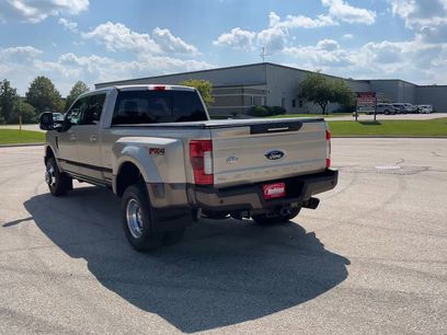 Used 2017 Ford F350 King Ranch w/ King Ranch Ultimate Package