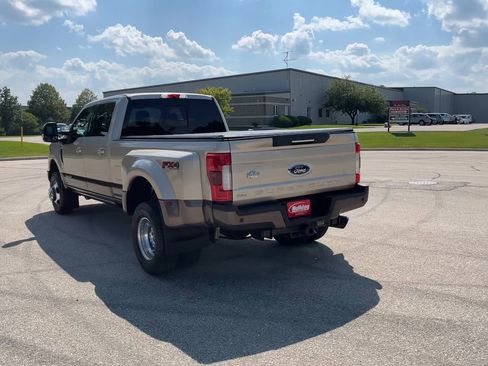 Used 2017 Ford F350 King Ranch w/ King Ranch Ultimate Package image 2