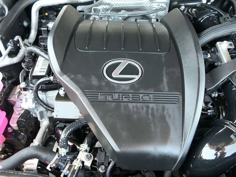 Used 2026 Lexus TX 350 FWD w/ Convenience Package image 27