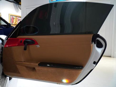 Used 2007 Porsche Cayman image 18