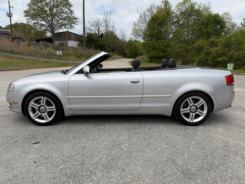 Used 2008 Audi A4 2.0T AWD/4WD image 2