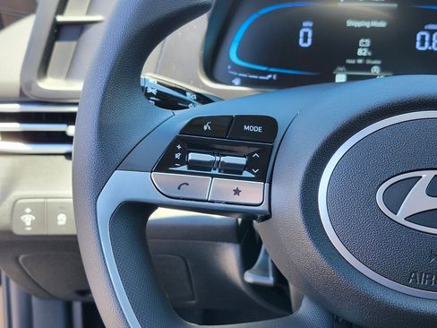 New 2026 Hyundai Elantra SE FWD image 27