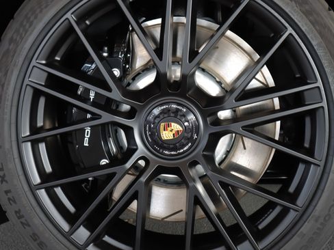 New 2026 Porsche Panamera GTS image 30