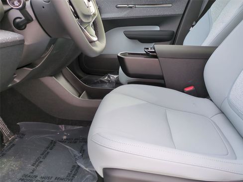 New 2025 Volvo EX30 Ultra w/ Climate Package AWD/4WD image 16