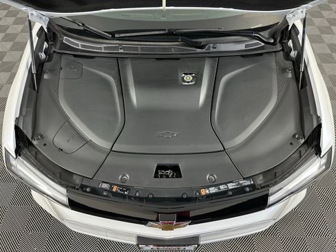 Used 2024 Chevrolet Blazer EV LT image 22