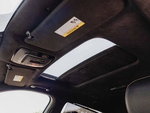 Used 2023 Hyundai Palisade Calligraphy w/ Cargo Package image 22