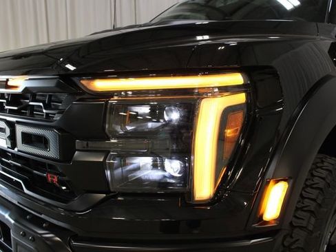 New 2026 Ford F150 Raptor w/ Equipment Group 803A Raptor R AWD/4WD image 34
