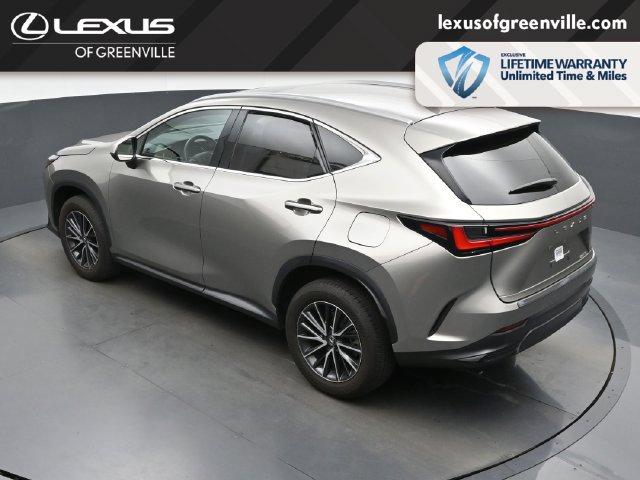 Used 2024 Lexus NX 250 FWD w/ Cold Area Package image 49