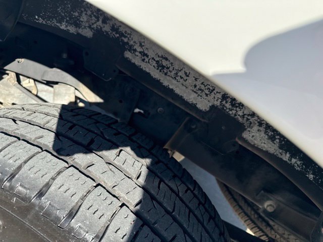 Used 2012 Toyota Tundra 2WD CrewMax w/ Tow Pkg image 21