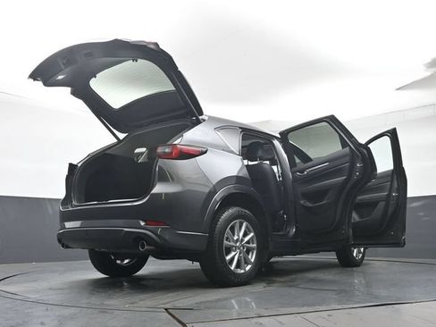 Certified 2024 MAZDA CX-5 AWD 2.5 S w/ Preferred Package image 51