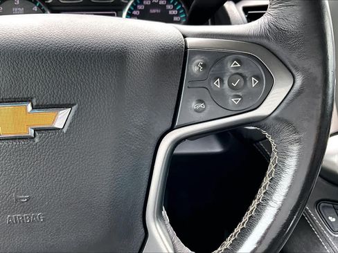 Used 2018 Chevrolet Tahoe LT w/ Texas Edition Package RWD image 25