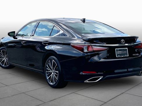 Certified 2024 Lexus ES 350 w/ Premium Package FWD image 12