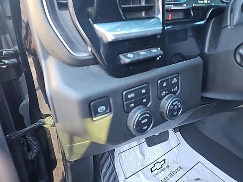 Used 2023 Chevrolet Silverado 1500 High Country w/ High Country Premium Package image 20