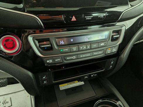 Used 2021 Honda Passport Elite image 29